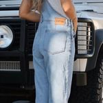 PARKE Overalls Photo 1