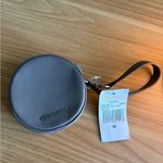 Michael Kors  Leather Coin Pouch Photo 1