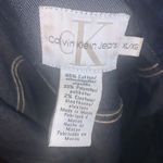 Calvin Klein denim jacket Photo 2