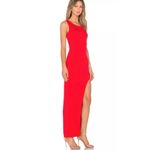 Lovers + Friends ✨NWT Passion Maxi Tank Red Sz XS Dress✨ Photo 1