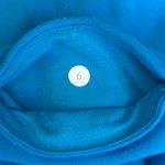 Lululemon  Leggings blue size 6, long  Photo 3