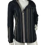 Lululemon Get Up and Glow Reflective 360 Jacket Black 4 Photo 0