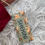 NWT Women’s Cutout Strappy Halter Bikini Swimsuit Top Photo 5