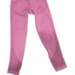 Ryderwear  Seamless Staples Leggings – Rose Pink Marl – XS – NWT Photo 0