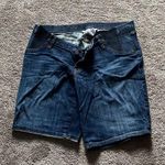 Liz Lange  Maternity Shorts SIZE L Photo 0