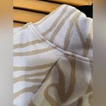 Athleta Courtney seamless long sleeve mock neck top size medium / 8 Photo 3