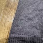 Lululemon  Seek Simplicity Tank Purple Size 12 Photo 6