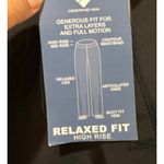 Obermeyer Womens Keystone Ski Pant Black Size 14 Short NWT High Rise Relaxed Fit Photo 6