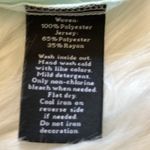 Rock & Republic  Women Casual Blouse Size Medium Photo 4