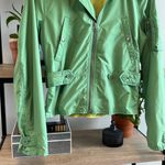 Ralph Lauren Polo Jeans Co. Wind Breaker Spring Full Zip Jacket, M Photo 3