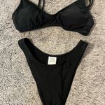 Target Black Bikini Photo 0