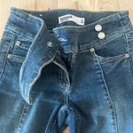 Garage  Low-Rise Flare Jeans Y2K Photo 1