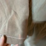 Nike Sportswear Sweat Shorts Women's Size medium French Terry Pockets Photo 2