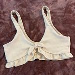 SheIn Bathing Suit Top Photo 0