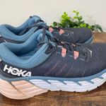 Hoka One One Gaviota 3 Sneakers Road-Running Walking Shoes Size 9 B Photo 9