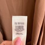 Aritzia  - Babaton Wallace Wrap Dress Photo 7