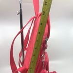 Kipling  Pink Nylon Backpack Photo 2