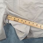 Willit Outdoor Active Shorts Women's 16 Zipper Pocket 6.5" Inseam Beige Khaki Tan Photo 6