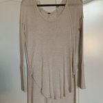 Free People  thermal top Photo 0