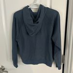 SKIMS  Lightweight Fleece Zip Up Paradise Valley Hoodie Photo 2