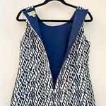 Anthropologie Moulinette Soeurs Mulberry Road Wooden Sheath Bead Dress Size 4P Photo 10