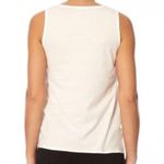 Comptoir Des Cotonniers Tweety Silk Layered Tank Photo 2