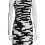 Oscar de la Renta NWOT  silk dress Photo 3