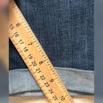 Denizen from Levi's Denizen Levi's Women's Bermuda Shorts Blue Color Size- 4 Photo 7