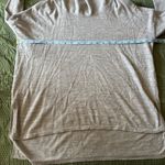 Eileen Fisher  cowl neck sweater Photo 5