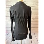 Lululemon  Nulux UVP Run Jacket half zip 10 Long sleeve pullover shirt Womens Photo 8