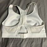 Athleta Athlete Racerback Sports Bra Size 38B/C Photo 1