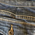 Levi's Levi’s High Rise Jeans 28 Back Flap Pockets Photo 7