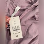 Halara  light purple skort XS NWT Photo 2