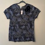 Dress Barn NWT Size 3X Women’s Short Sleeved Blouse Photo 0
