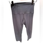 Lululemon Align Crop (19")- Dark Carbon Photo 5