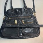 Style & Co . Women’s‎ Black Crossbody & Shoulder Bag 13.5X3X13.5 Photo 5