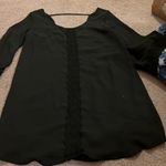 ASTR  boat neck tunic dress M Photo 2