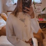 Moon & Maddison Dirty Martini Sweater Photo 1