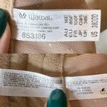 Wacoal Bra Retro Chic Seamless Underwire Contour Photo 1