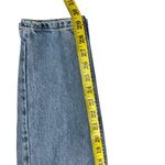 Levi's Vintage Levi’s 521 Tapered High Rise Womens Mom Jeans Made in USA 90's Size 27 Photo 14