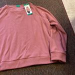Marc New York NWT  xl sweater top Photo 2