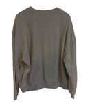 Me 87 clothing company Alaska the last frontier graphic sweatshirt grizzly bear White Size XXL Photo 4