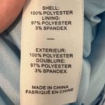 Likely Lula Gingham Mini Dress Photo 9