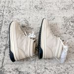 Madewell NEW  The Sneaker Boot Washed Nubuck Photo 7