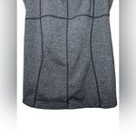 Athleta Equator V-Neck Strappy Racerback Athletic Tank Top Size Small Photo 2