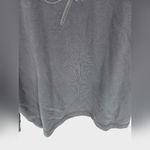 Nike Sportswear Maria Sharapova X La Cortez women's Gray Sweater New Size Medium Photo 8