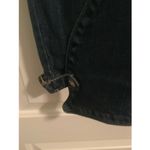 Baby Phat  Women's Juniors Capri Jeans Pockets Size 5 Blue Photo 2