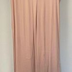 Banana Republic  Cruz Maxi 100% Viscose Shirt Dress Size 2  Photo 0