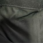 Nike Pro Black Athletic Shorts Photo 2