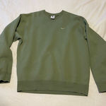 Nike  Sweatshirt Crewneck Photo 0